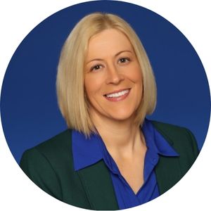 Meet Eliska Hill, Senior Vice President, Cargo UK and Rest of World