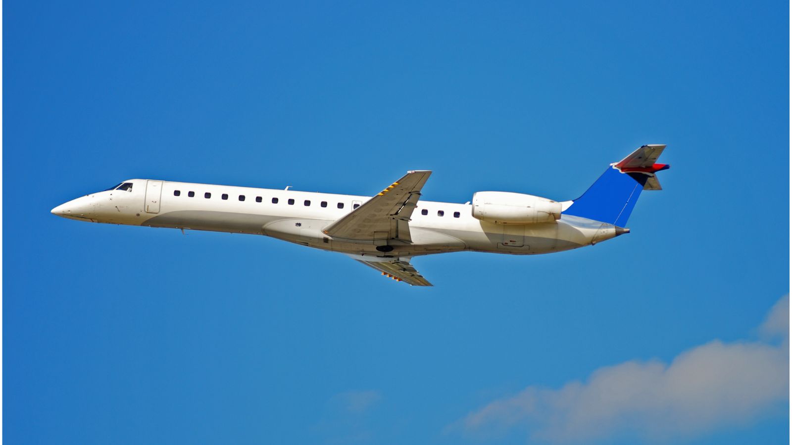 Embraer 145 Group Charter Aircraft