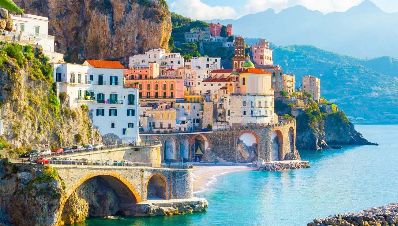 South of France_Portofino